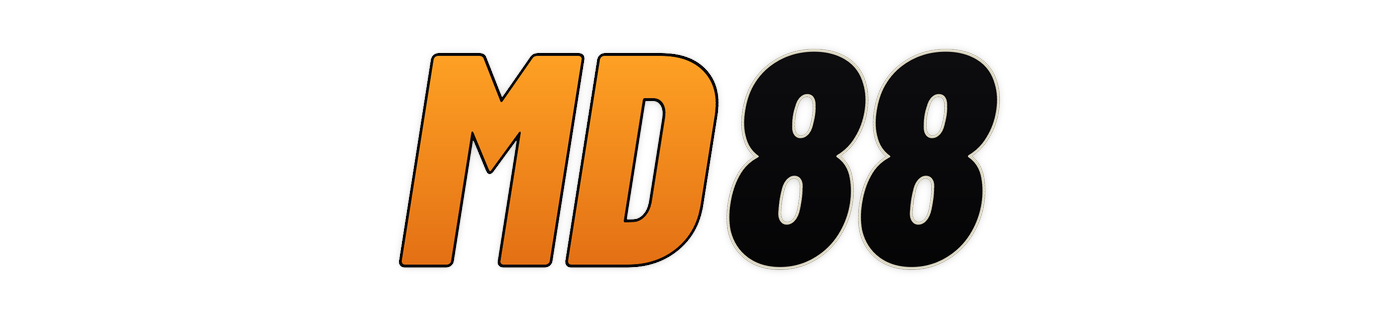 md88 logo